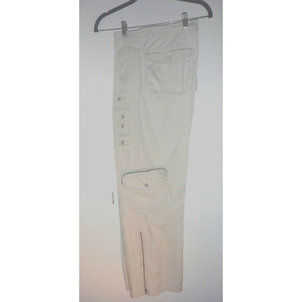 Polo Ralph Lauren Boys Chino Cargo Beige Pants